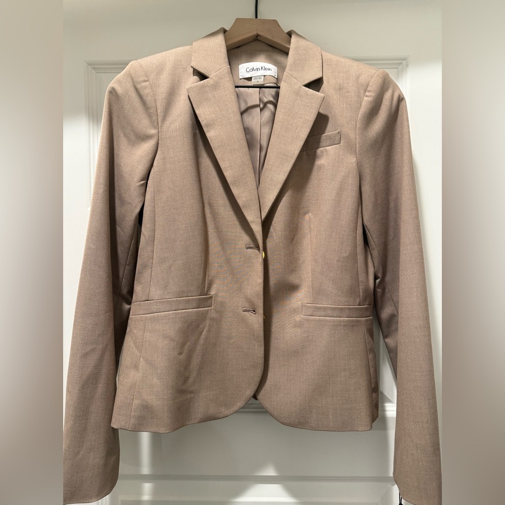 Calvin Klein Women’s Pantsuit